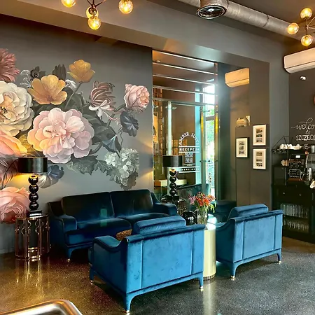 Amber Na Starym Miescie Adults Only 4*