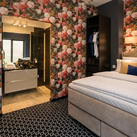 Amber Na Starym Miescie Adults Only Appart hôtel 4*
