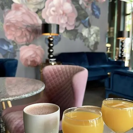 Aparthotel Amber Na Starym Miescie Adults Only 4*