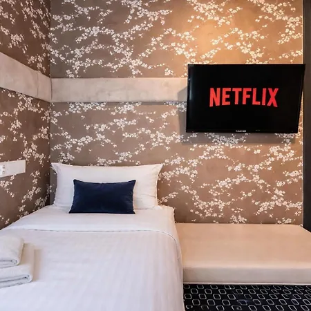 Appart hôtel Amber Na Starym Miescie Adults Only Szczecin