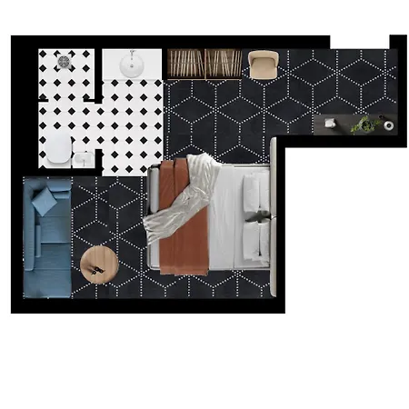 アパートホテル Amber Na Starym Miescie Adults Only