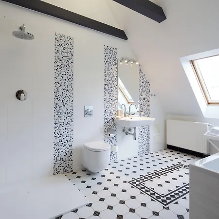 Aparthotel Amber Na Starym Miescie Adults Only Stettin