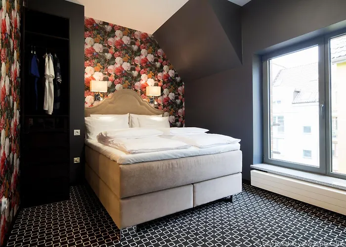 Amber - Adults Only 4* Szczecin