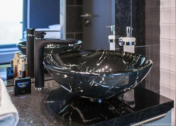 Amber Na Starym Miescie Adults Only アパートホテル