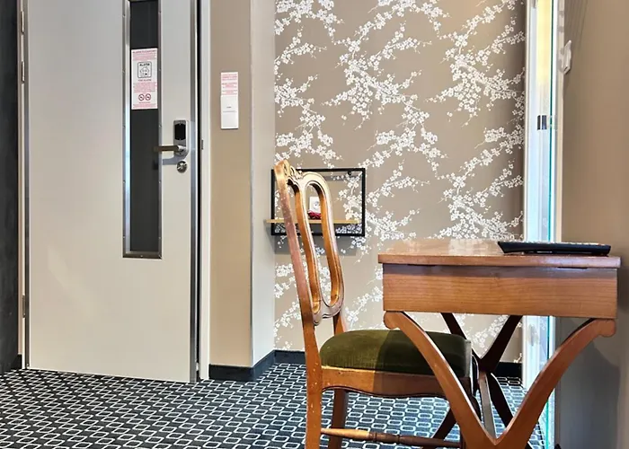 Amber - Adults Only 4* Szczecin