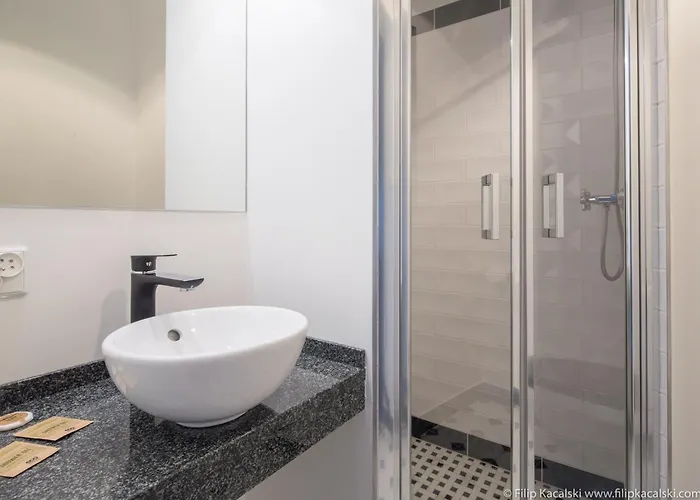 Amber Na Starym Miescie Adults Only Aparthotel Szczecin