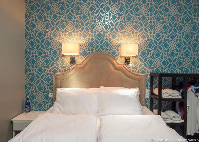 Amber - Adults Only 4* Szczecin