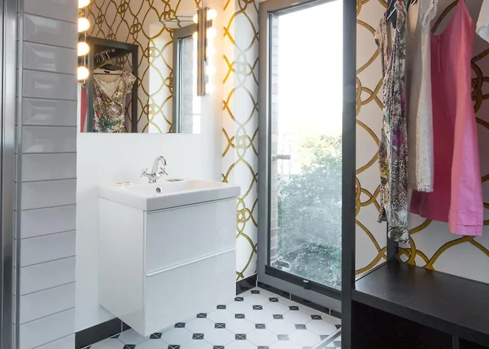 Amber Na Starym Miescie Adults Only 4*