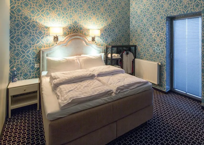 Amber - Adults Only Hotel apartamentowy 4*