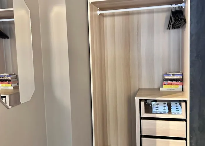 Amber - Adults Only 4*