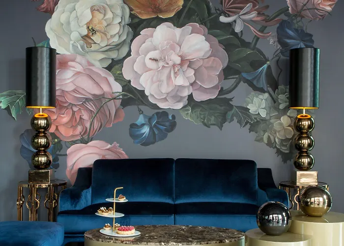 Amber - Adults Only 4* Szczecin