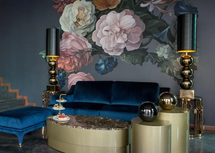 Amber Na Starym Miescie Adults Only 4* Szczecin