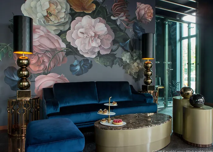 Amber Na Starym Miescie Adults Only 公寓式酒店 什切青