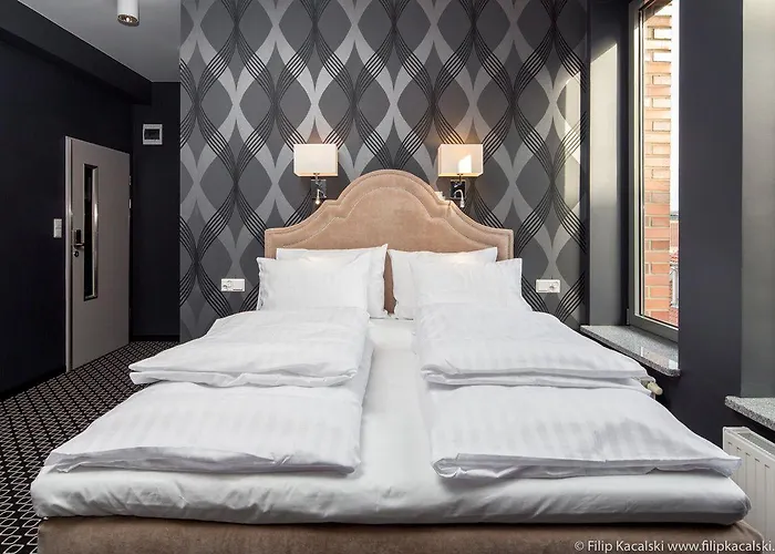 Amber - Adults Only Hotel apartamentowy