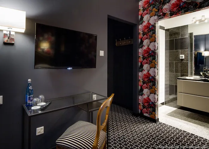 Amber Na Starym Miescie Adults Only 4* シュチェチン