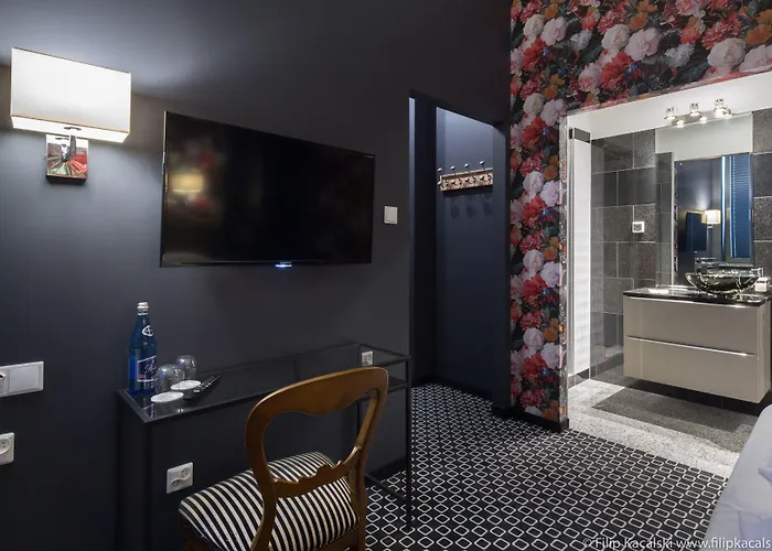 Amber - Adults Only Szczecin