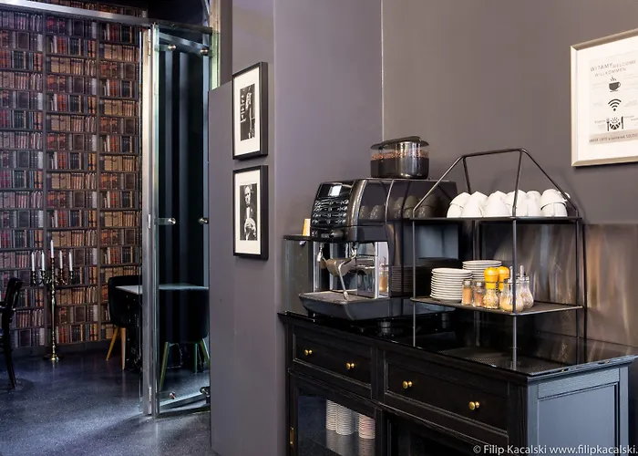 Amber Na Starym Miescie Adults Only 4* シュチェチン