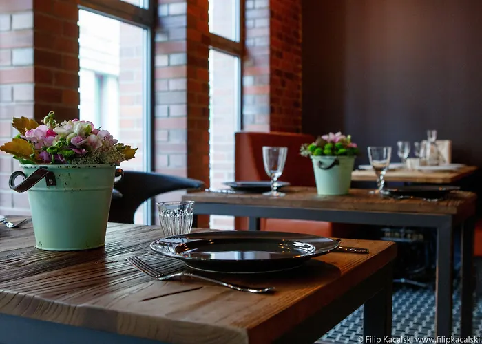 Amber Na Starym Miescie Adults Only 公寓式酒店