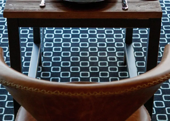 Amber Na Starym Miescie Adults Only 4* 什切青