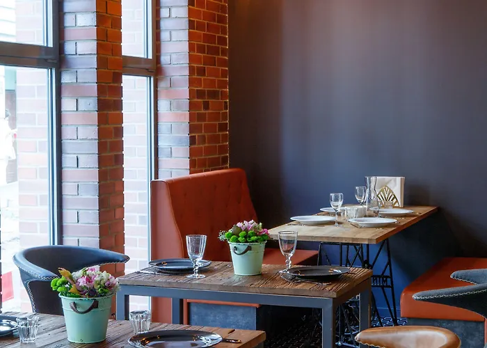 Amber Na Starym Miescie Adults Only 4*