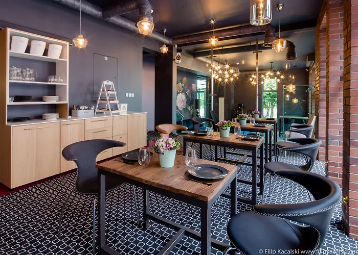 Amber Na Starym Miescie Adults Only 4*