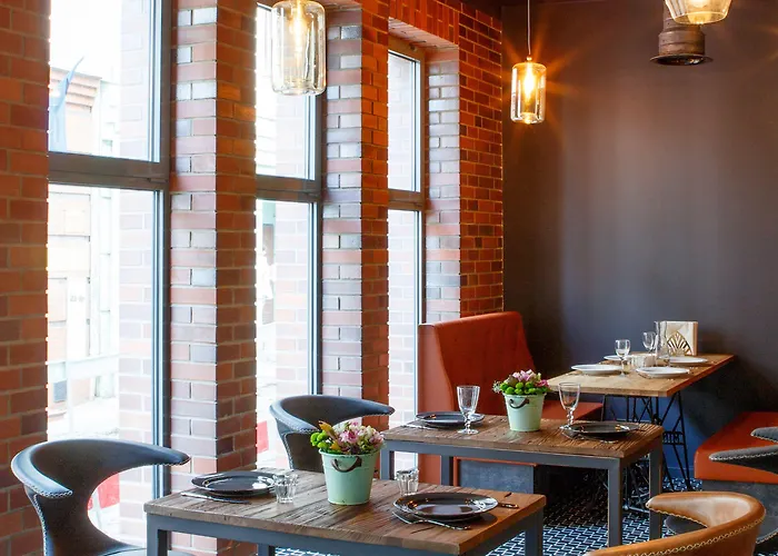 Amber - Adults Only Hotel apartamentowy 4*