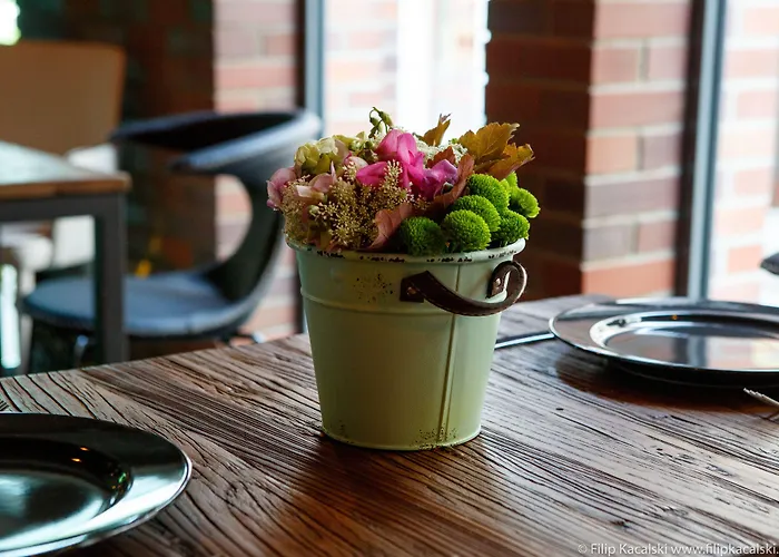 Amber Na Starym Miescie Adults Only 4*