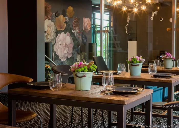 Amber Na Starym Miescie Adults Only アパートホテル シュチェチン