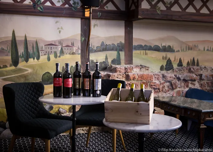 Hotel apartamentowy Amber - Adults Only