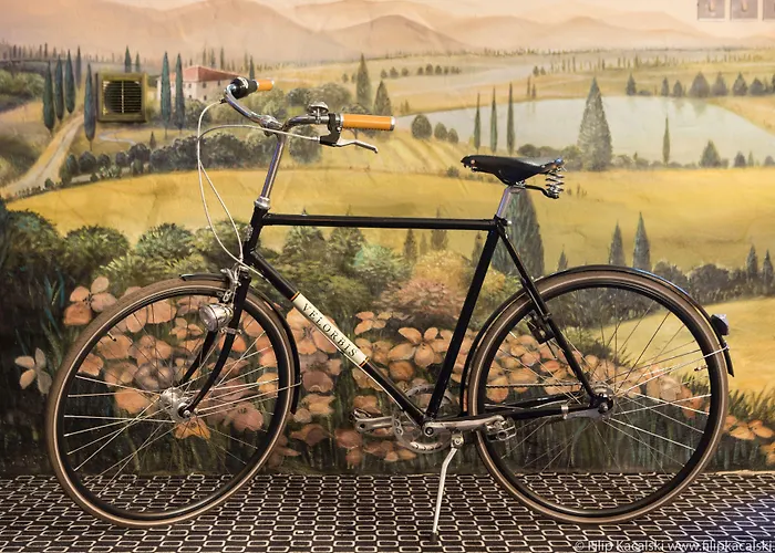 アパートホテル Amber Na Starym Miescie Adults Only 4*