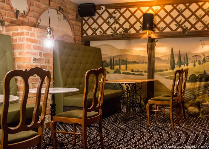 Amber - Adults Only Hotel apartamentowy 4*