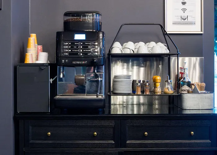 Amber Na Starym Miescie Adults Only アパートホテル