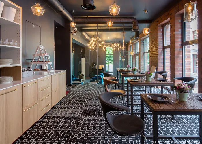 Amber Na Starym Miescie Adults Only 4* シュチェチン