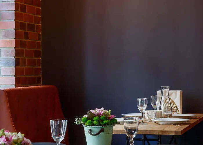 Amber - Adults Only 4*