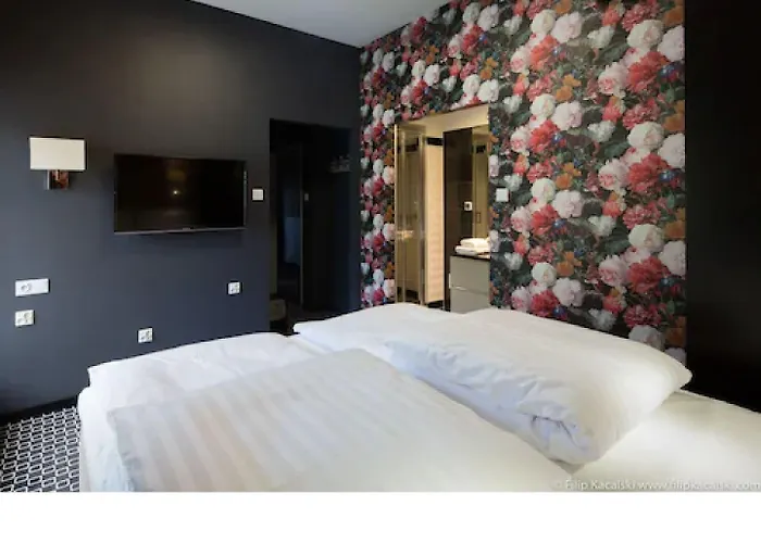 公寓式酒店 Amber Na Starym Miescie Adults Only