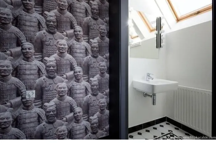 Amber Na Starym Miescie Adults Only Aparthotel Szczecin