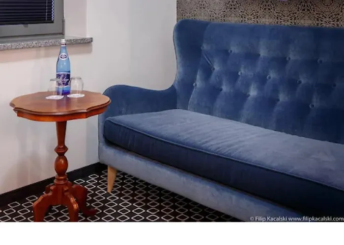 アパートホテル Amber Na Starym Miescie Adults Only 4*