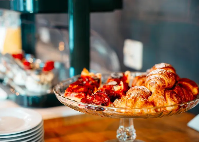 Aparthotel Amber Na Starym Miescie Adults Only