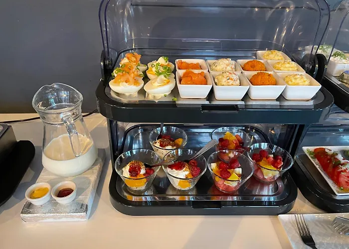 Amber Na Starym Miescie Adults Only アパートホテル 4*