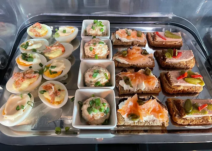 Amber Na Starym Miescie Adults Only シュチェチン