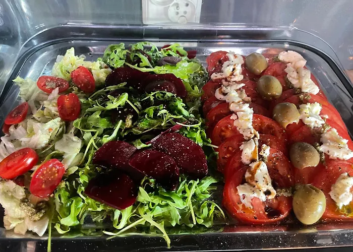 شقة فندقية Amber Na Starym Miescie Adults Only 4*