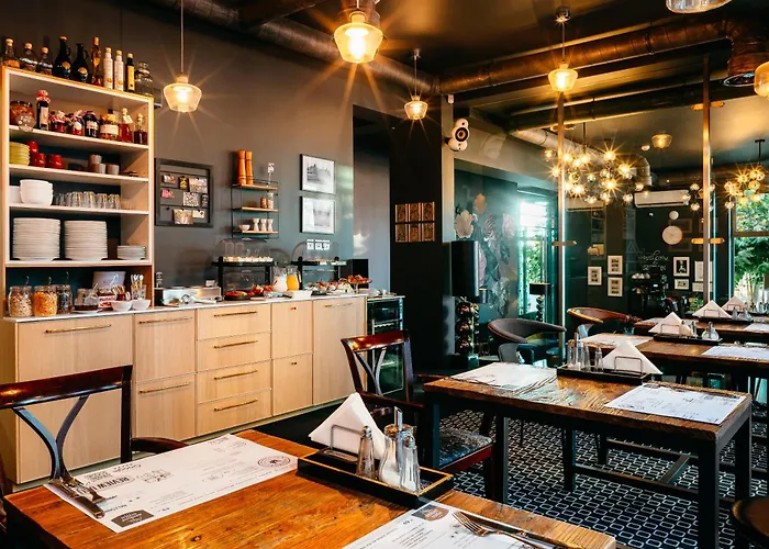 Amber Na Starym Miescie Adults Only アパートホテル