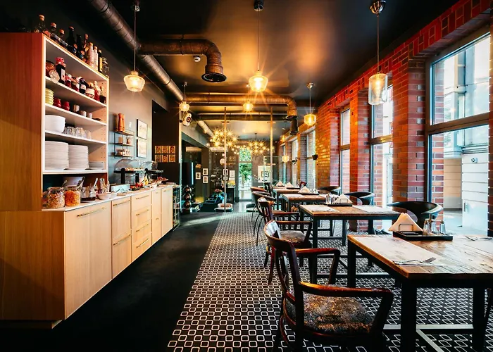 شقة فندقية Amber Na Starym Miescie Adults Only شتشيتسين