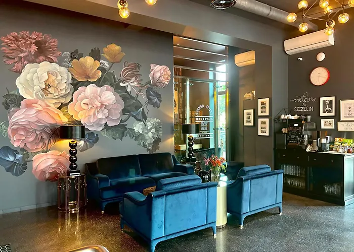 Amber Na Starym Miescie Adults Only 4*