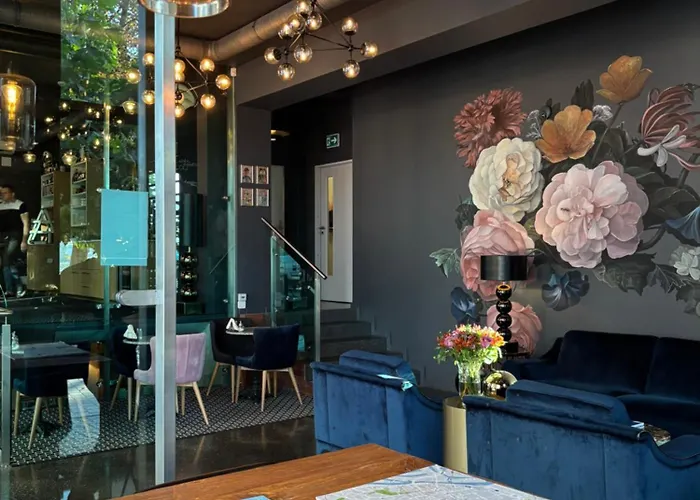 Amber Na Starym Miescie Adults Only アパートホテル