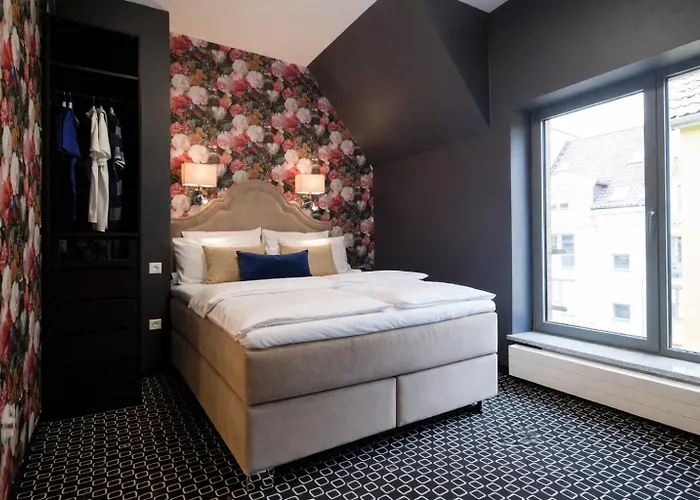 Amber Na Starym Miescie Adults Only シュチェチン