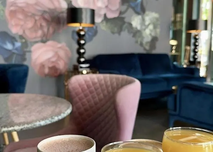 شقة فندقية Amber Na Starym Miescie Adults Only 4*