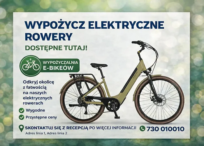 Amber Na Starym Miescie Adults Only شقة فندقية 4*